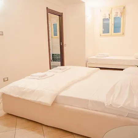 Endless Summer - Italian Homing Appartement Sirmione