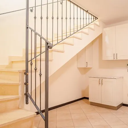 Endless Summer - Italian Homing Appartement Sirmione