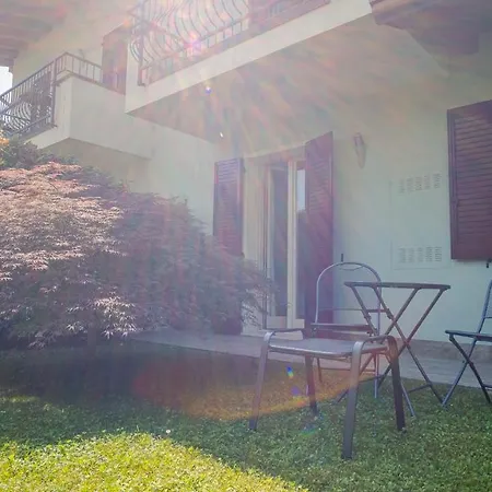 Endless Summer - Italian Homing Σιρμιόνε