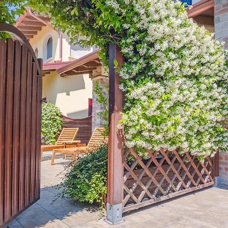 Endless Summer - Italian Homing * Sirmione