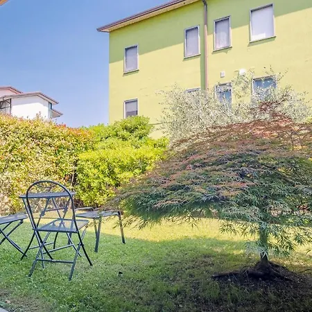 Appartement Endless Summer - Italian Homing