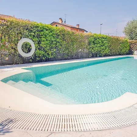 Endless Summer - Italian Homing